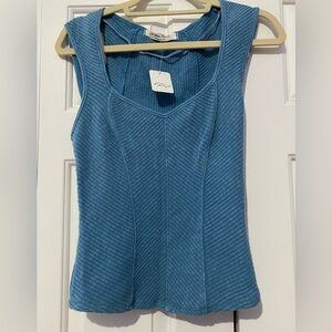 COPY - NWT Free People Top